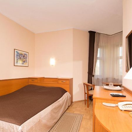 Zhayvir Hotel Kiev Exterior foto