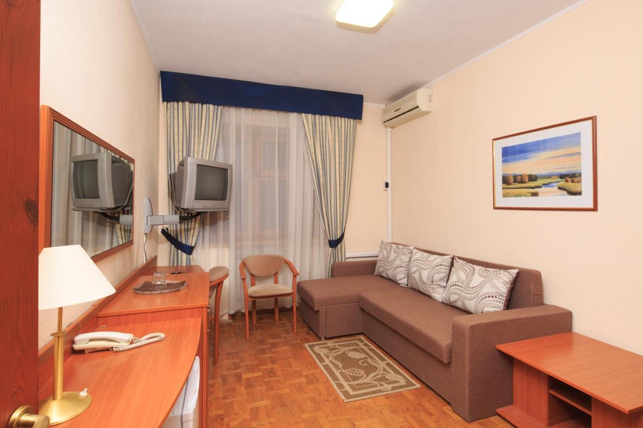 Zhayvir Hotel Kiev Exterior foto