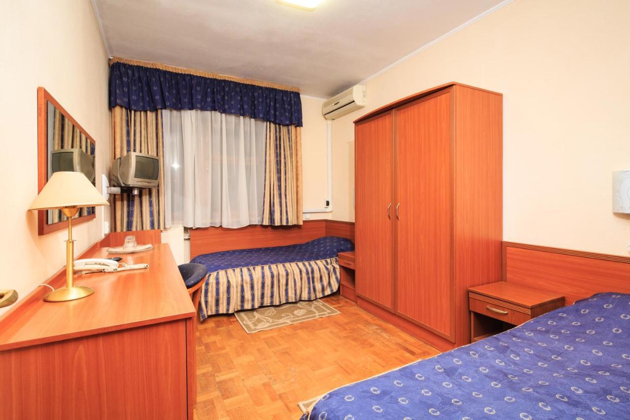 Zhayvir Hotel Kiev Exterior foto