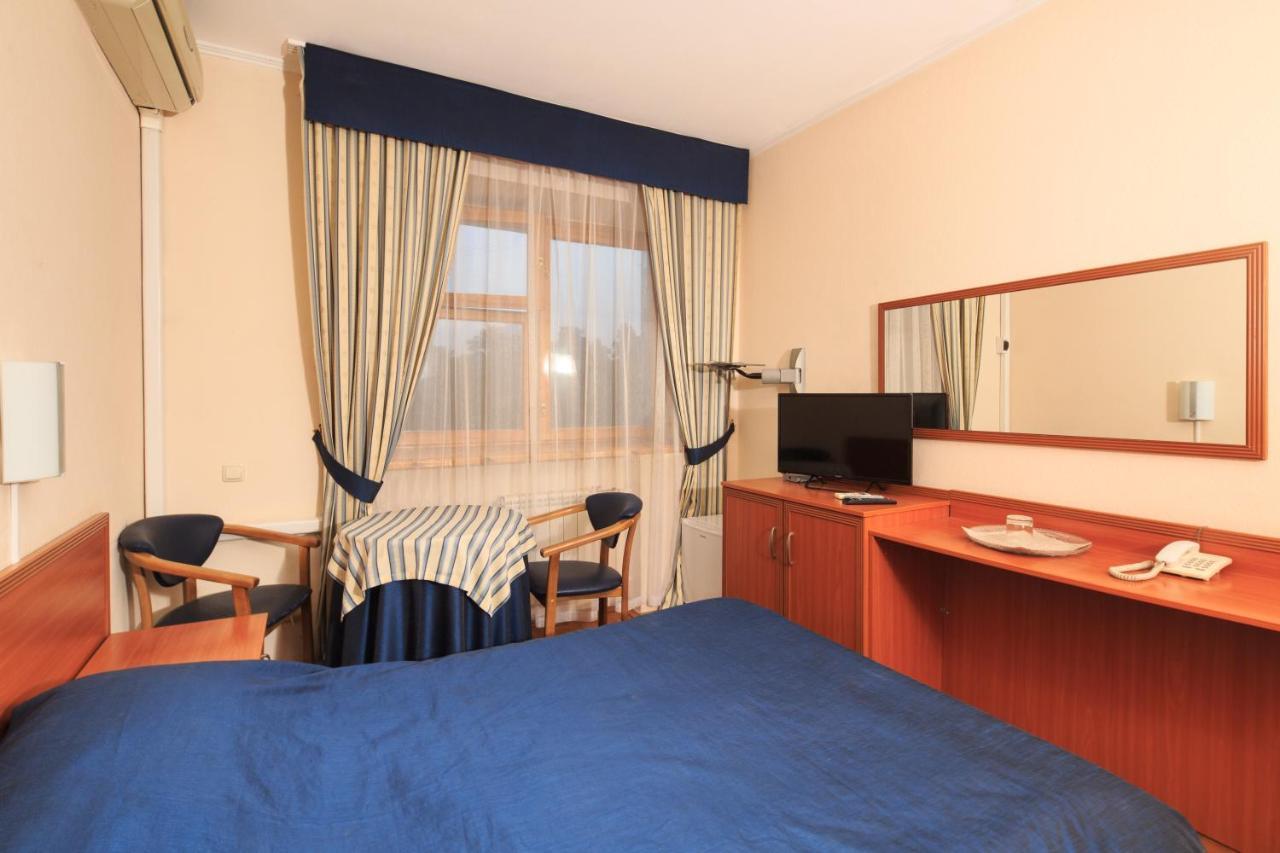 Zhayvir Hotel Kiev Exterior foto