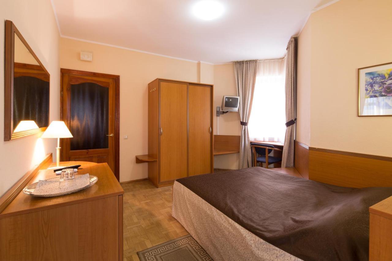Zhayvir Hotel Kiev Exterior foto