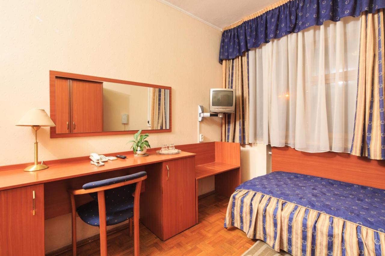Zhayvir Hotel Kiev Exterior foto